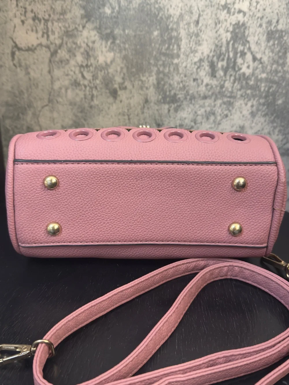 N/A stylish pink